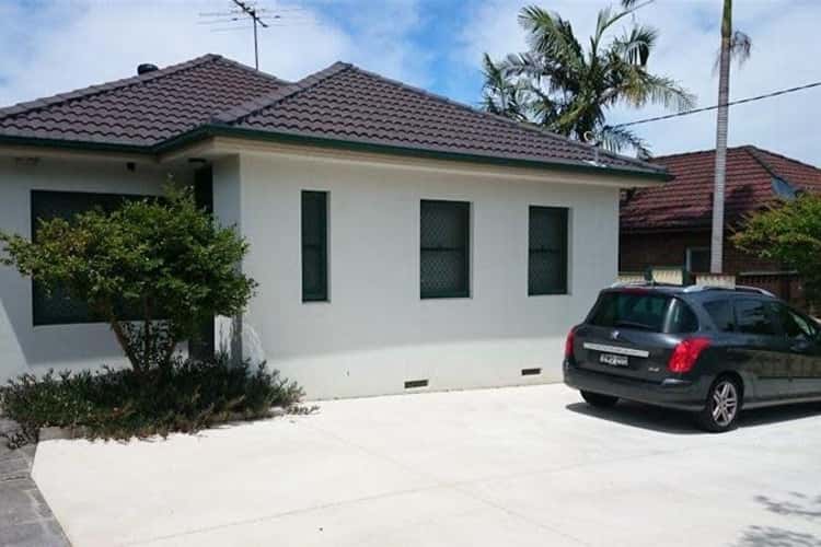 Main view of Homely house listing, 149 Proctor Parade, Chester Hill NSW 2162