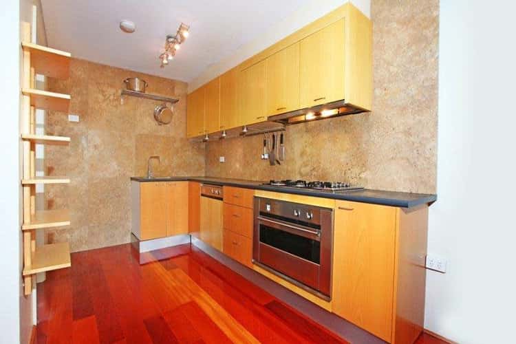 Fourth view of Homely apartment listing, 9B/18 Lucy Street, Ashfield NSW 2131