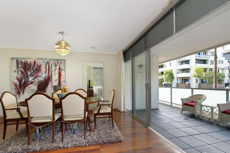 Fifth view of Homely apartment listing, 4/4 Grandstand Parade, Zetland NSW 2017