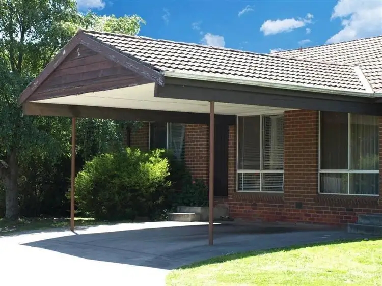 6/65 Hewish Road, Croydon VIC 3136