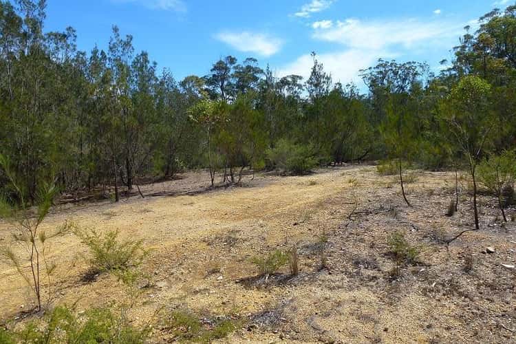 Fourth view of Homely residentialLand listing, Lot 11 Princes Highway, Bimbimbie NSW 2536