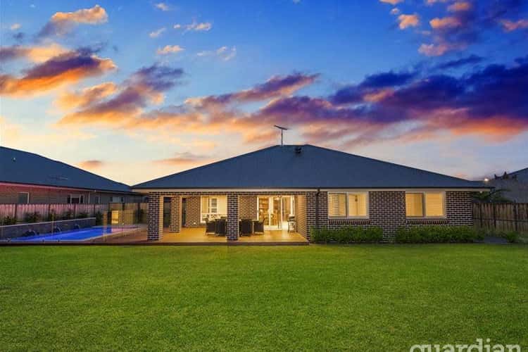 Second view of Homely house listing, 63 Fernadell Drive, Pitt Town NSW 2756