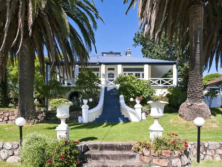 276 The Esplanade, Speers Point NSW 2284