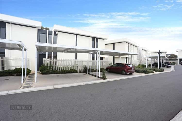 Sixth view of Homely townhouse listing, 17/100 Enterprise Drive, Bundoora VIC 3083