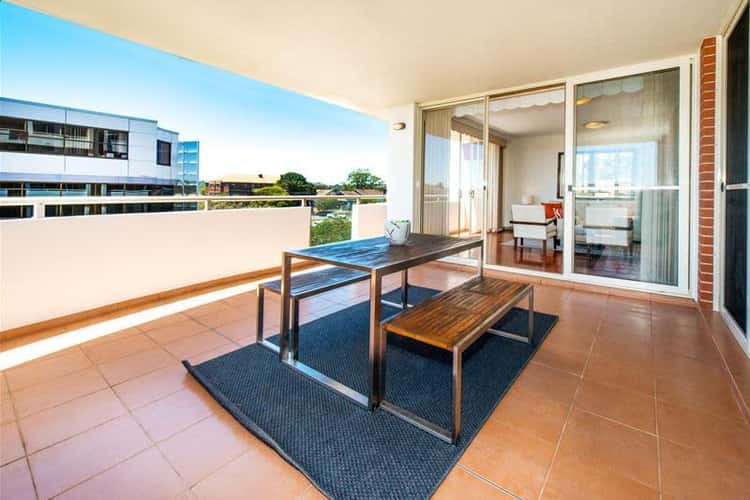 Third view of Homely apartment listing, 303/679 Anzac Parade, Maroubra NSW 2035