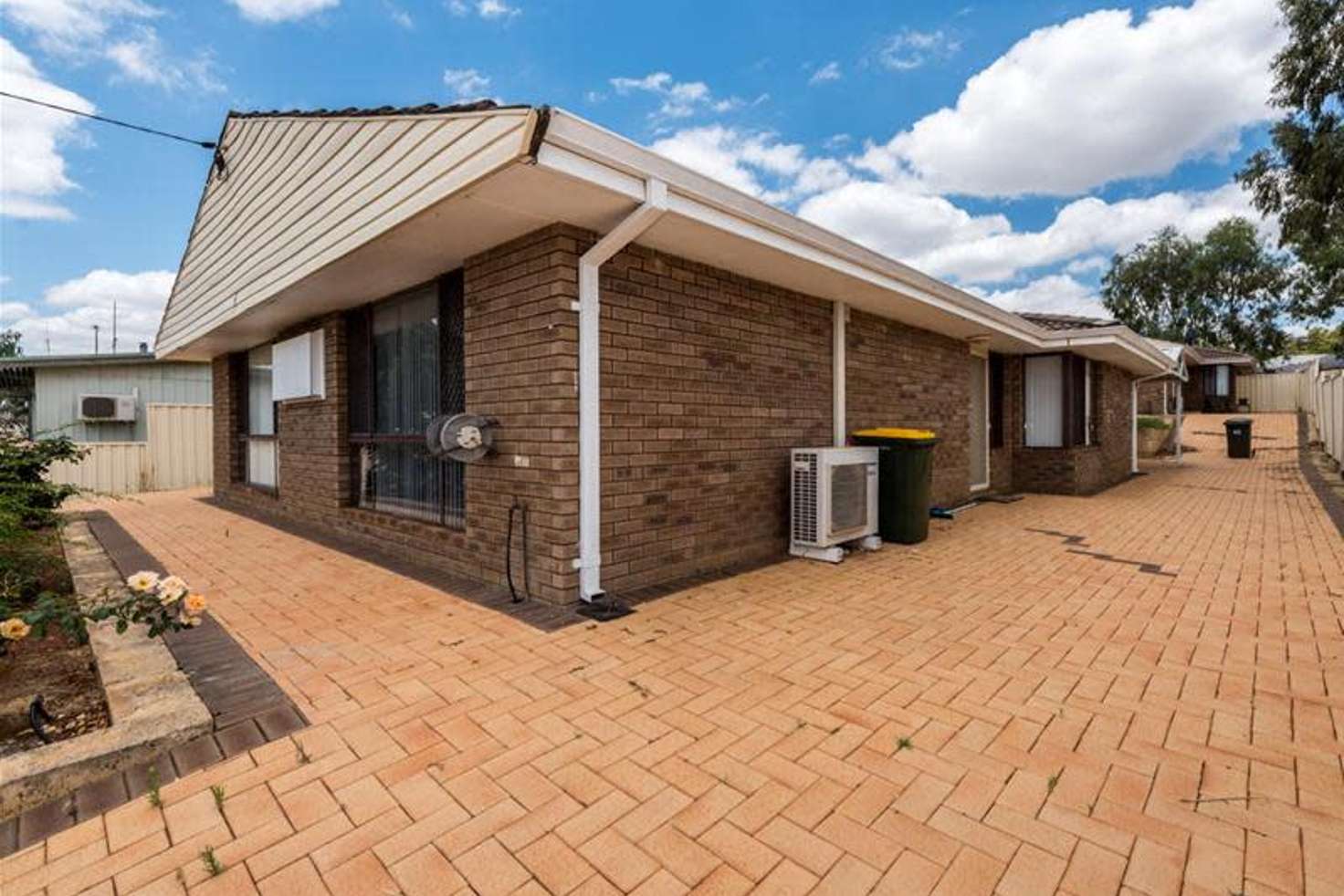 Main view of Homely blockOfUnits listing, 83 Hotham Avenue, Boddington WA 6390