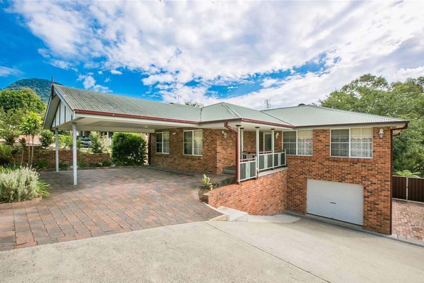 Main view of Homely house listing, 40 Tamarind Drive, Cordeaux Heights NSW 2526