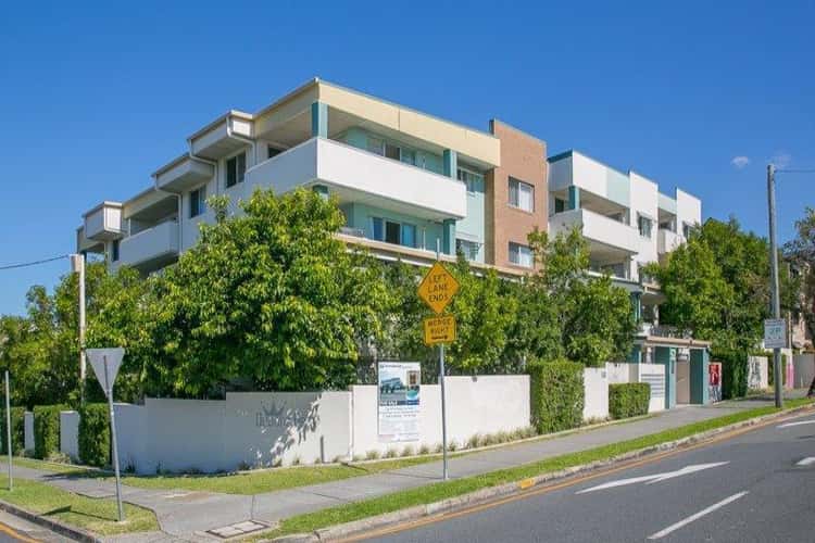 Main view of Homely unit listing, 10/52 Queen Street, Southport QLD 4215