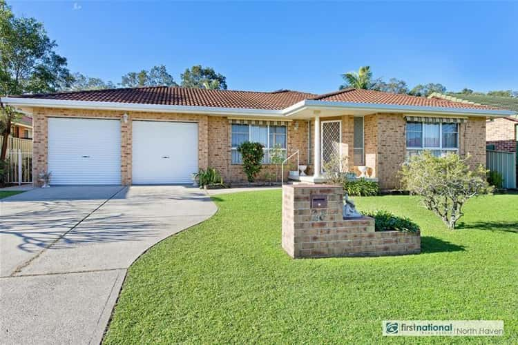 23 Glen Close, North Haven NSW 2443