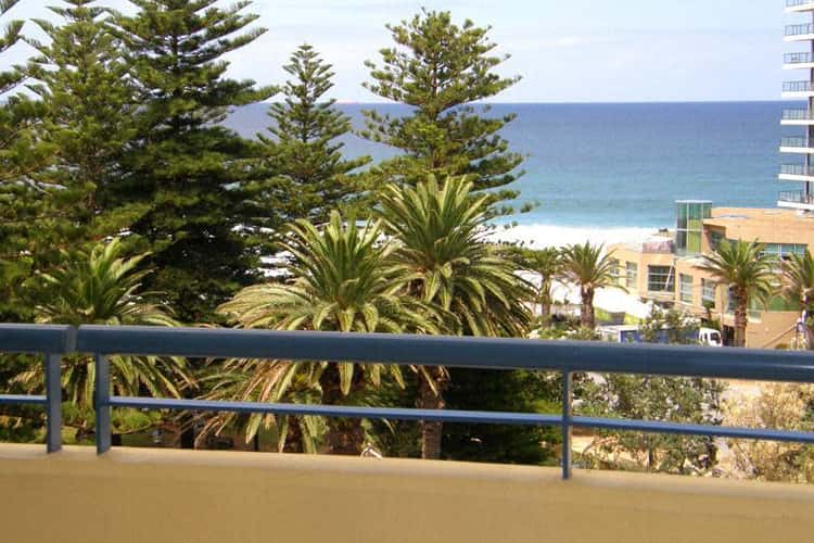 Third view of Homely apartment listing, 502/1 Abel Place, Cronulla NSW 2230