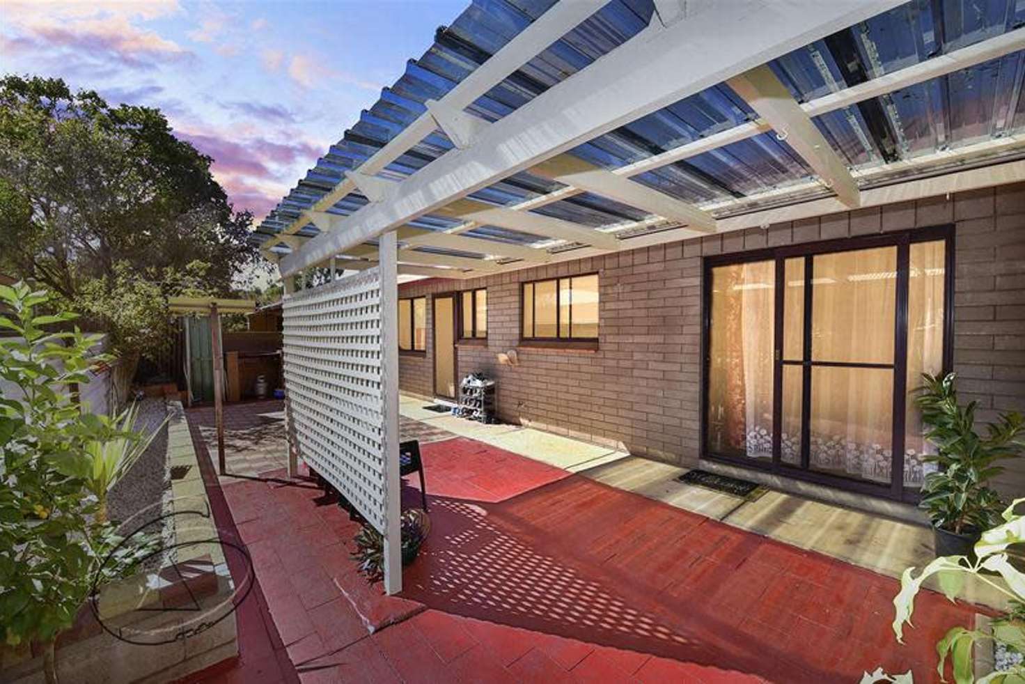 Main view of Homely unit listing, 6/7 Battarbee Street, Araluen NT 870