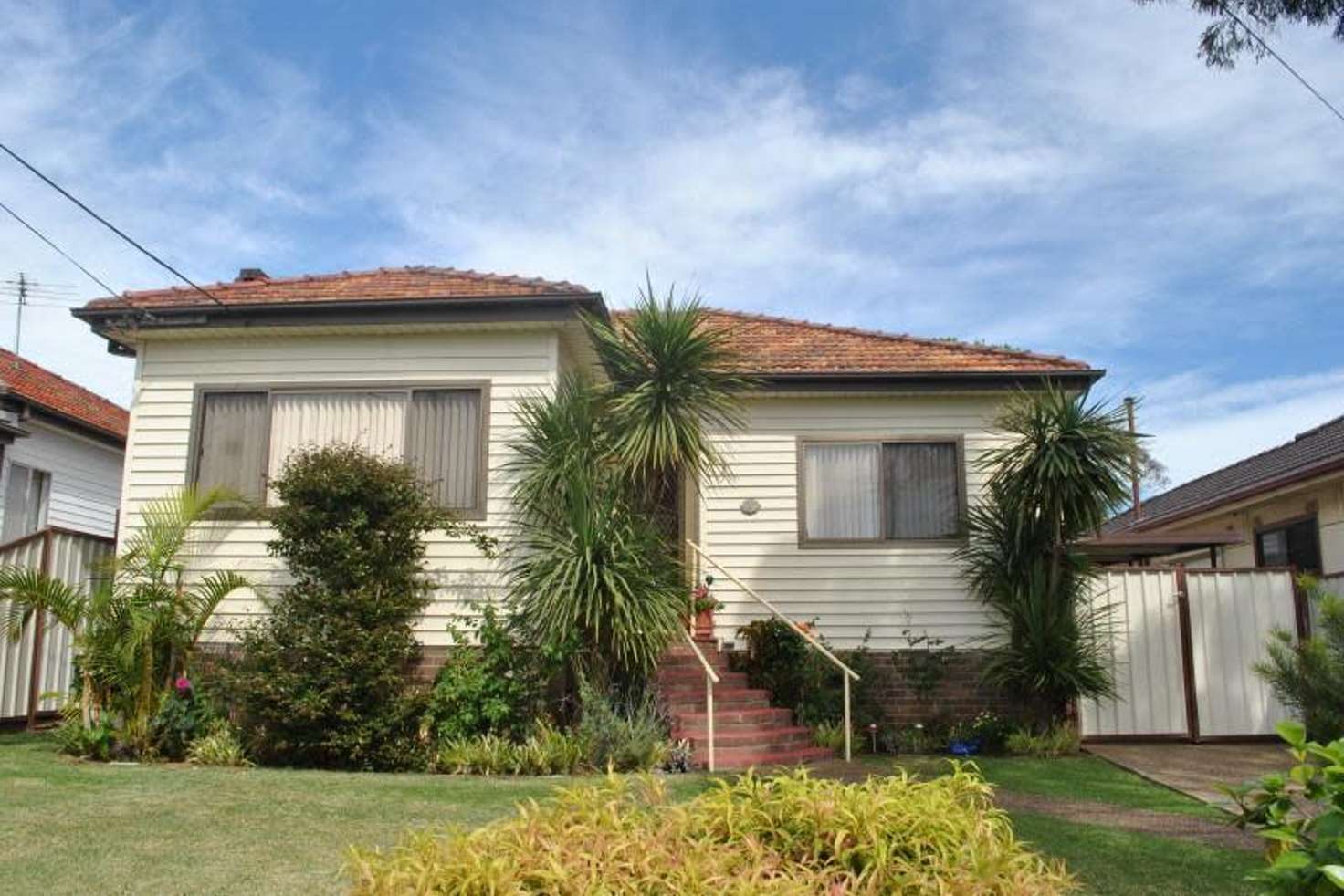 Main view of Homely house listing, 20 Arcadia Road, Chester Hill NSW 2162