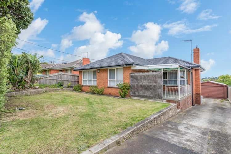 Main view of Homely house listing, 14 Coolavin Road, Noble Park North VIC 3174