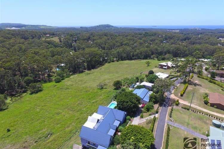 Second view of Homely house listing, 160 Smiths Road, Emerald Beach NSW 2456