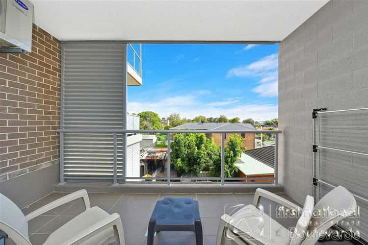 Sixth view of Homely apartment listing, 111/79-87 Beaconsfield Street, Silverwater NSW 2128