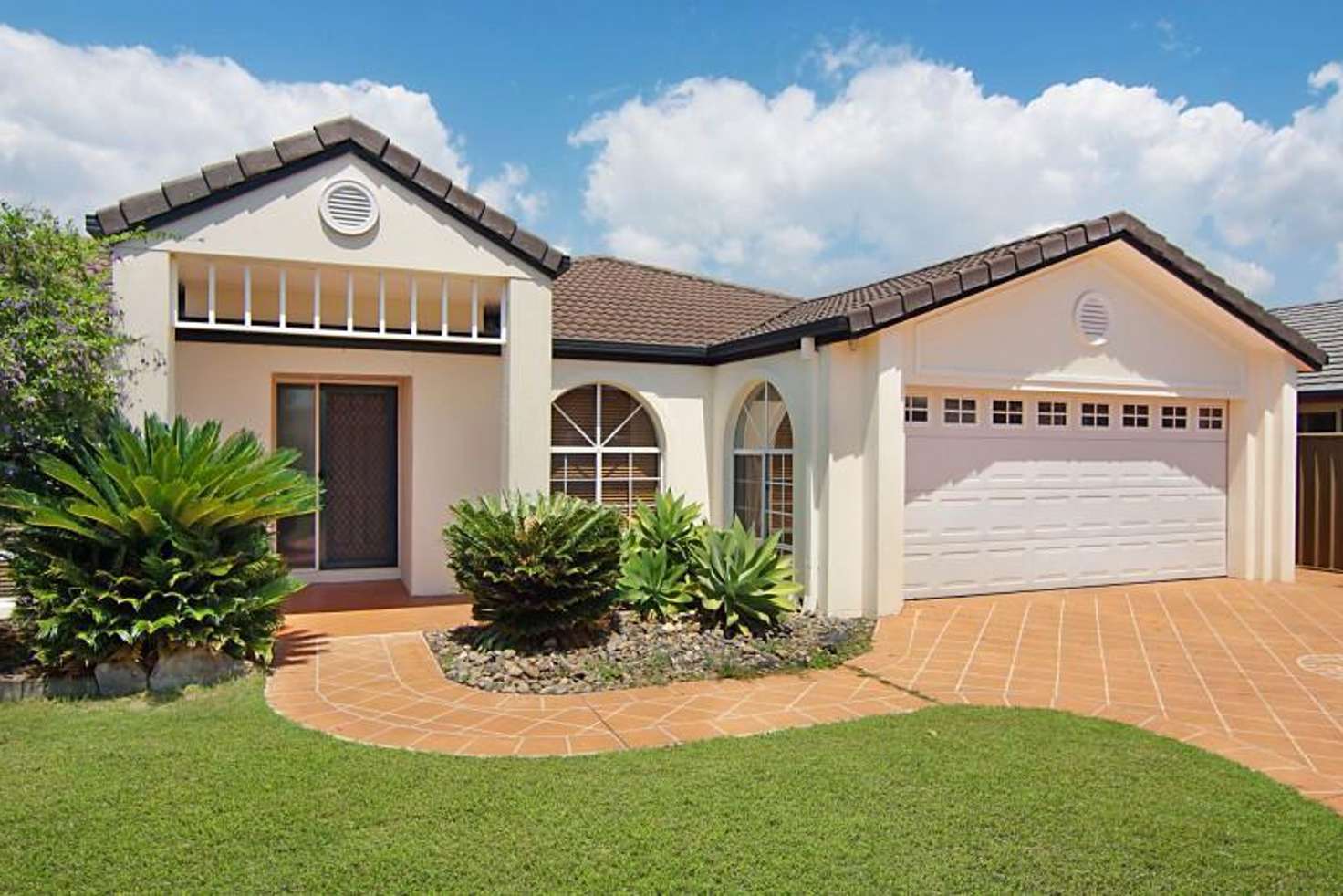 Main view of Homely house listing, 55 Witonga Drive, Yamba NSW 2464