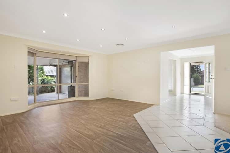 Third view of Homely house listing, 3 Tradewinds Avenue, Summerland Point NSW 2259