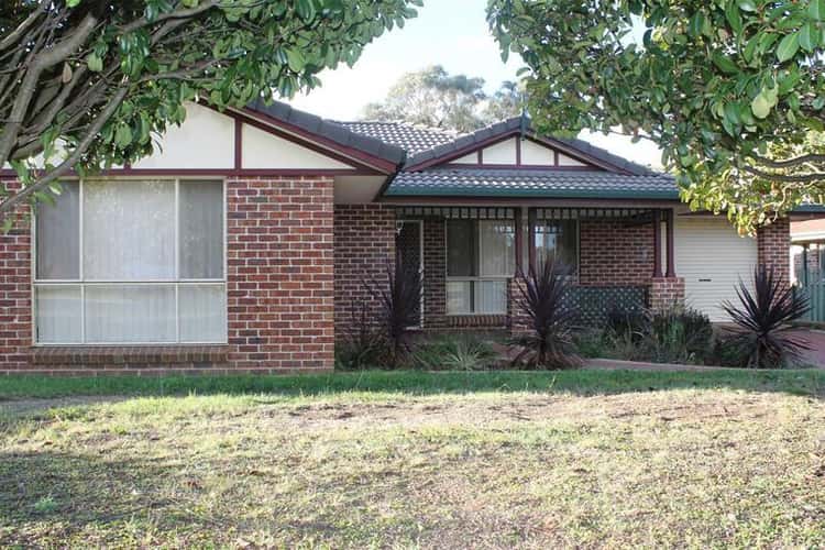 Main view of Homely house listing, 9 Glendower Close, Armidale NSW 2350