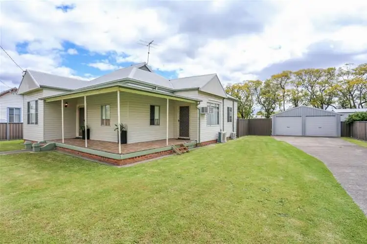 Second view of Homely house listing, 6 Albert Street, Singleton NSW 2330