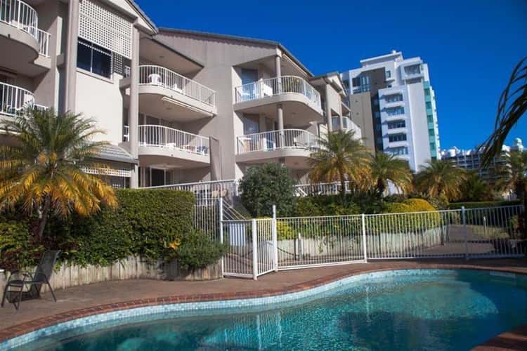 Main view of Homely apartment listing, 10/15 Jubilee Avenue, Broadbeach QLD 4218