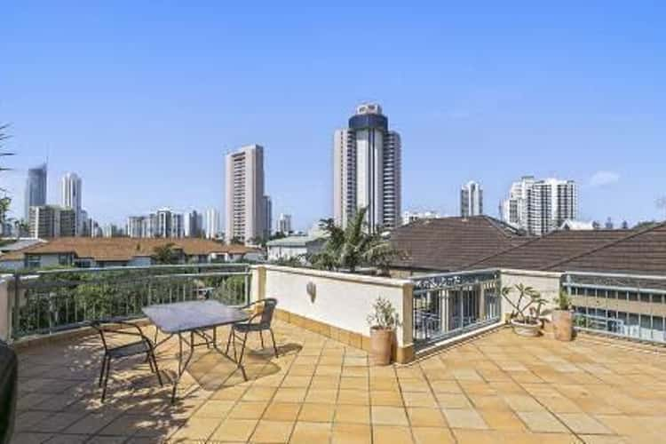 24/12 Monte Carlo Avenue, Surfers Paradise QLD 4217