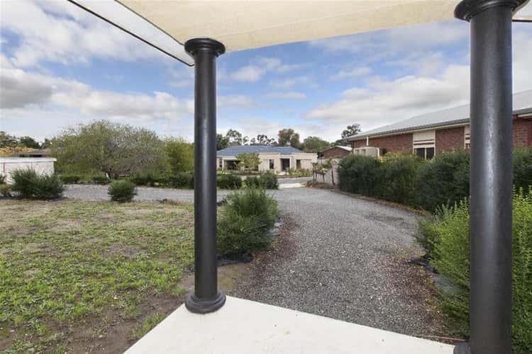Second view of Homely house listing, 8 Scherger Crescent, Ararat VIC 3377