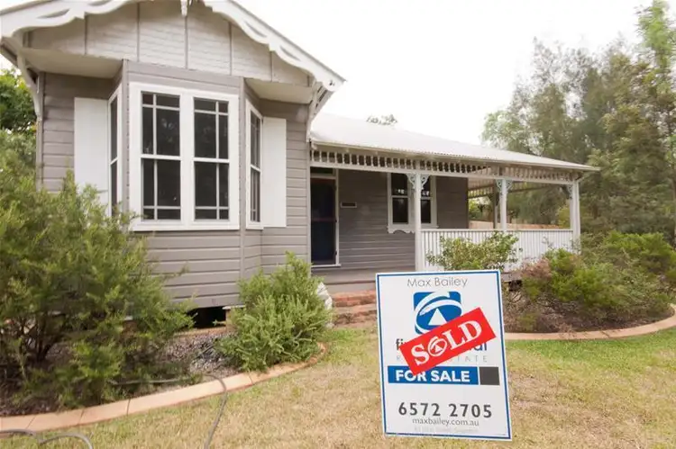 149 Bridgman Road, Singleton NSW 2330