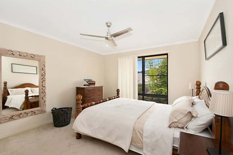 Sixth view of Homely house listing, 58 Treeline Circuit, Upper Coomera QLD 4209