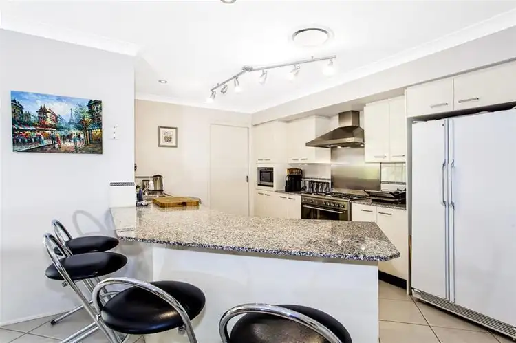 Second view of Homely house listing, 17 Watanga Crescent, Wyee Point NSW 2259