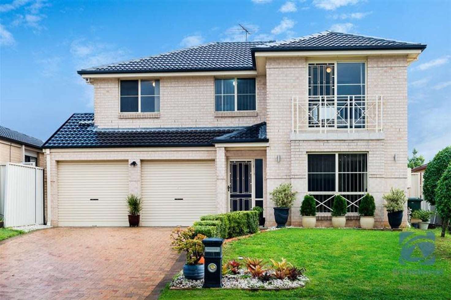 Main view of Homely house listing, 11 Casuarina Place, Acacia Gardens NSW 2763