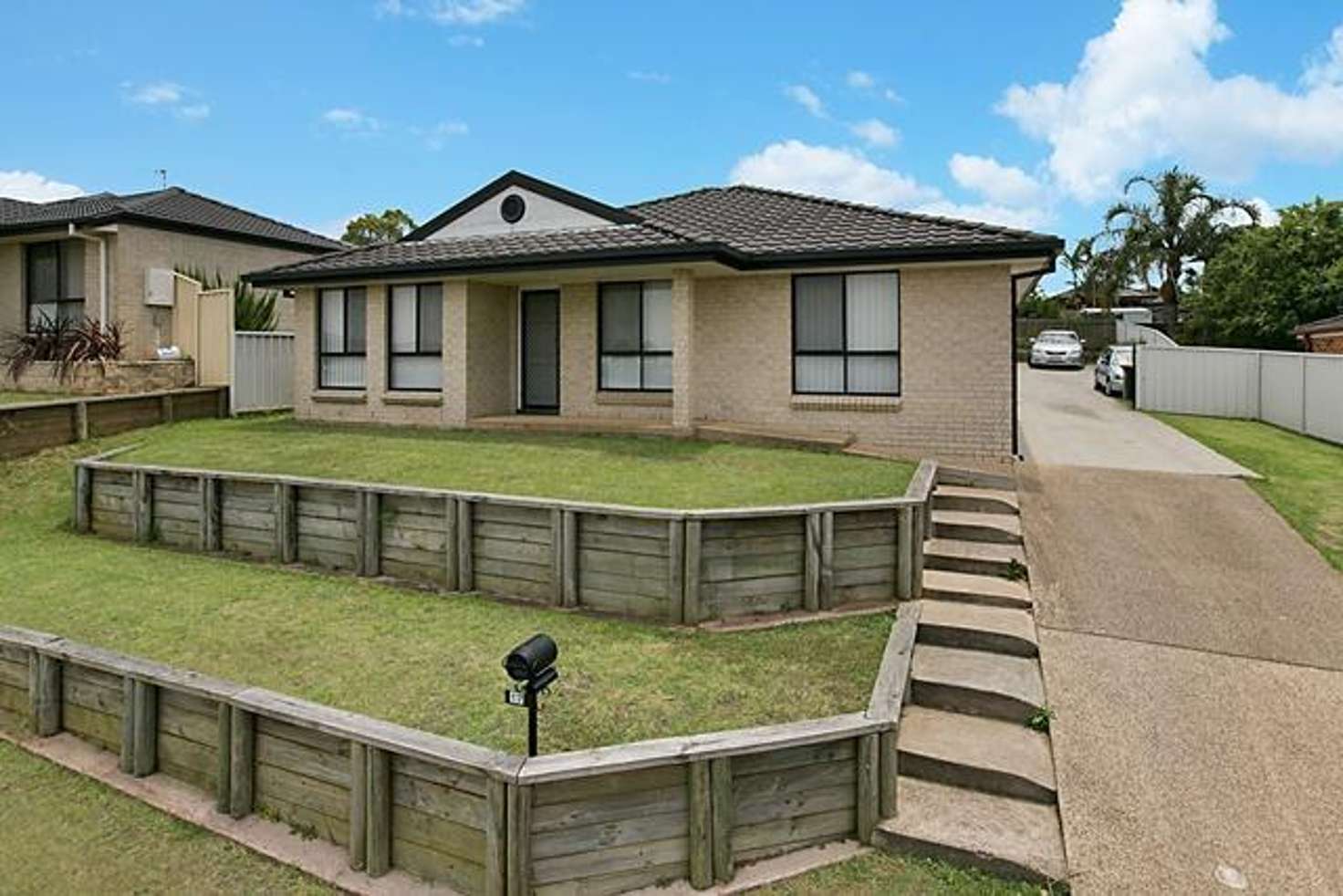 Main view of Homely house listing, 17 Ventura Close, Rutherford NSW 2320