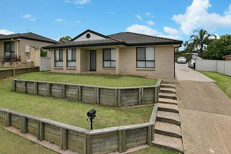 Main view of Homely house listing, 17 Ventura Close, Rutherford NSW 2320