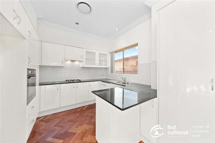 Fourth view of Homely villa listing, 8/40 Frederick Street, Ryde NSW 2112