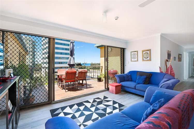 Second view of Homely unit listing, 30/5-13 Parker Street, Maroochydore QLD 4558