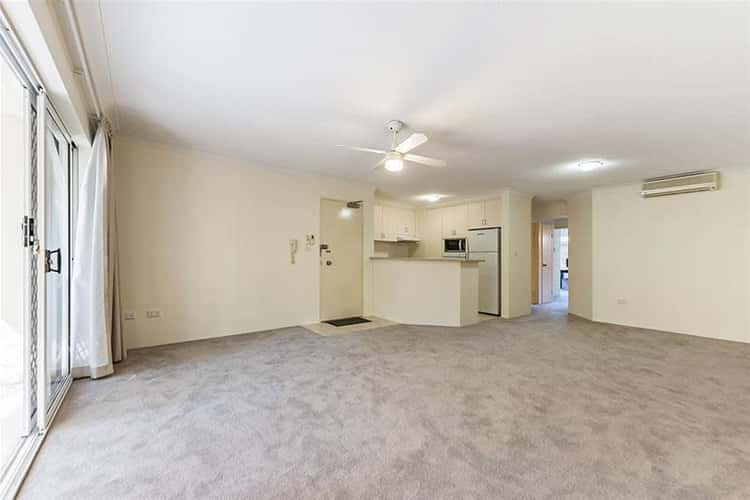 Third view of Homely apartment listing, 4 'Surfers Tropique' Wharf Road, Surfers Paradise QLD 4217