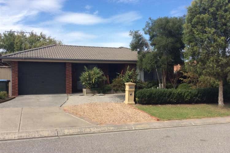 Main view of Homely house listing, 10 Wilmott Close, Berwick VIC 3806