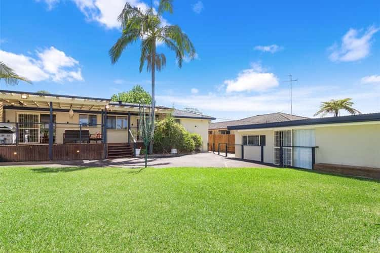 Fifth view of Homely house listing, 4 Karalta Crescent, Belrose NSW 2085