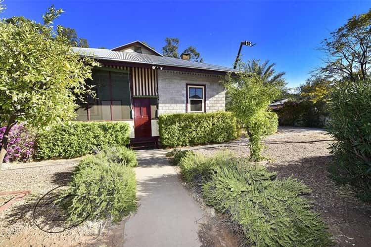 Second view of Homely house listing, 14 Railway Terrace, Alice Springs NT 870