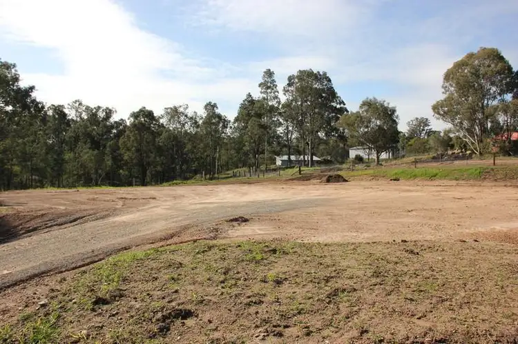 Second view of Homely land listing, 2B Retreat Road, Singleton NSW 2330