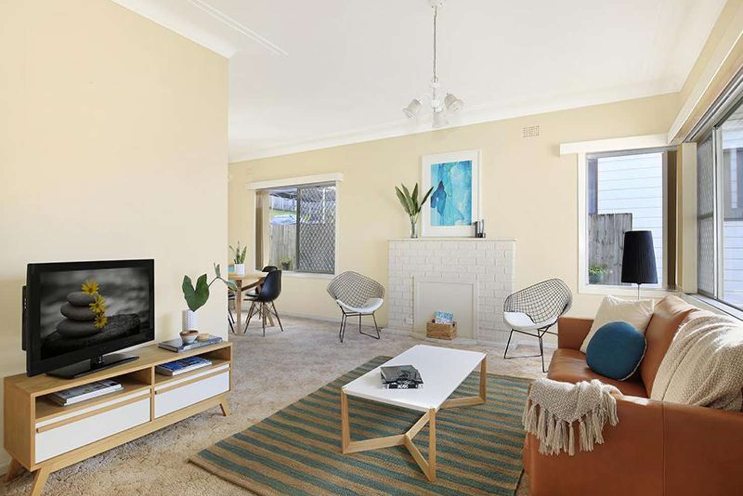 Main view of Homely house listing, 6 Prospect Street, Mount Saint Thomas NSW 2500