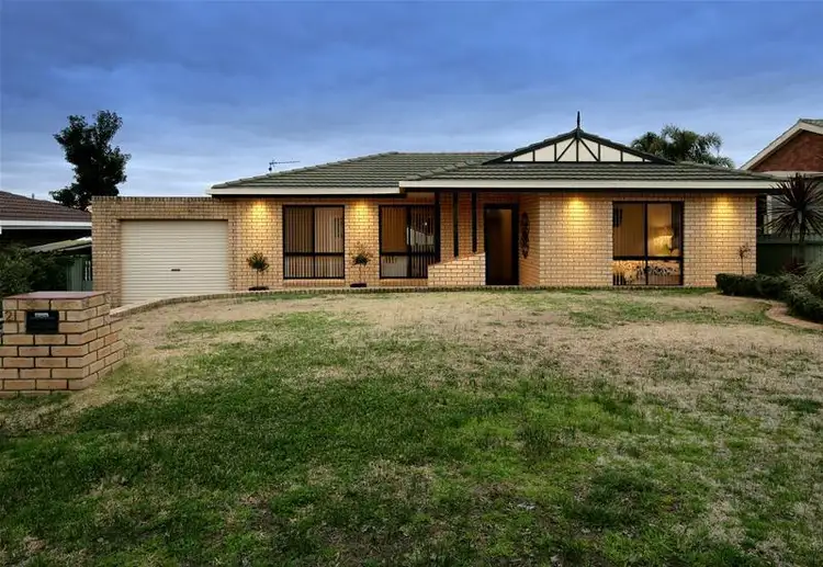 21 Eaton Street, Flowerdale NSW 2650