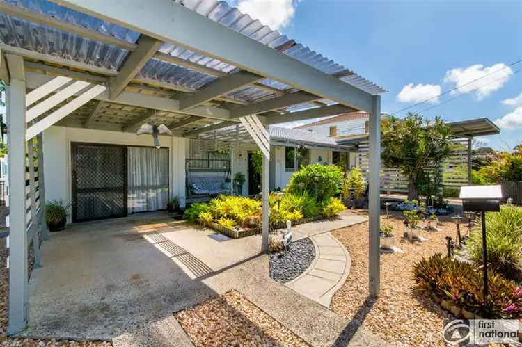 123 Bellara Street, Bellara QLD 4507