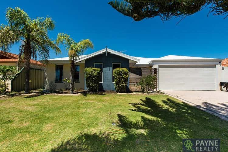 6 Calais Vista, Port Kennedy WA 6172