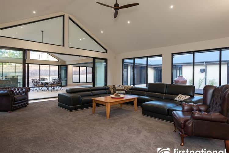 Fifth view of Homely house listing, 18-20 Stylebawn Drive, Berwick VIC 3806