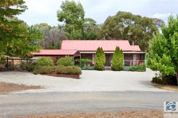 56 High Street, Barnawartha VIC 3688