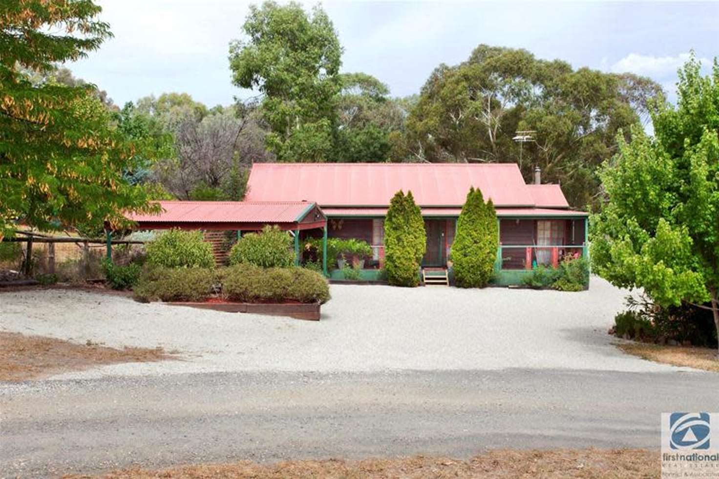 Main view of Homely house listing, 56 High Street, Barnawartha VIC 3688