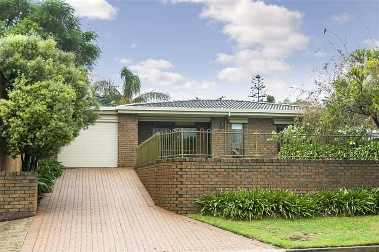 38 Dudley Crescent, Marino SA 5049