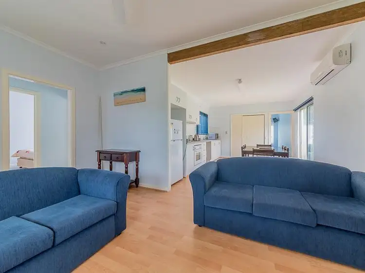 Fourth view of Homely house listing, 16 Ti Tree Drive, Cowes VIC 3922