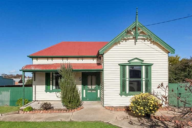 Main view of Homely house listing, 84 Moore Street, Ararat VIC 3377