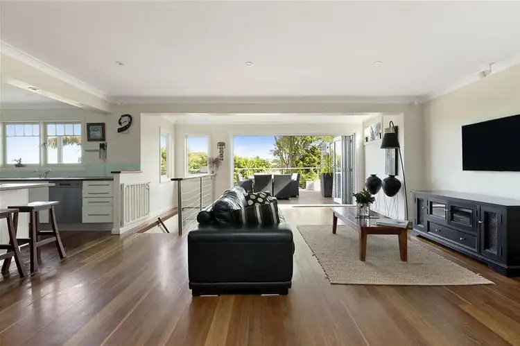 Third view of Homely house listing, 21 Bellevue Parade, North Curl Curl NSW 2099